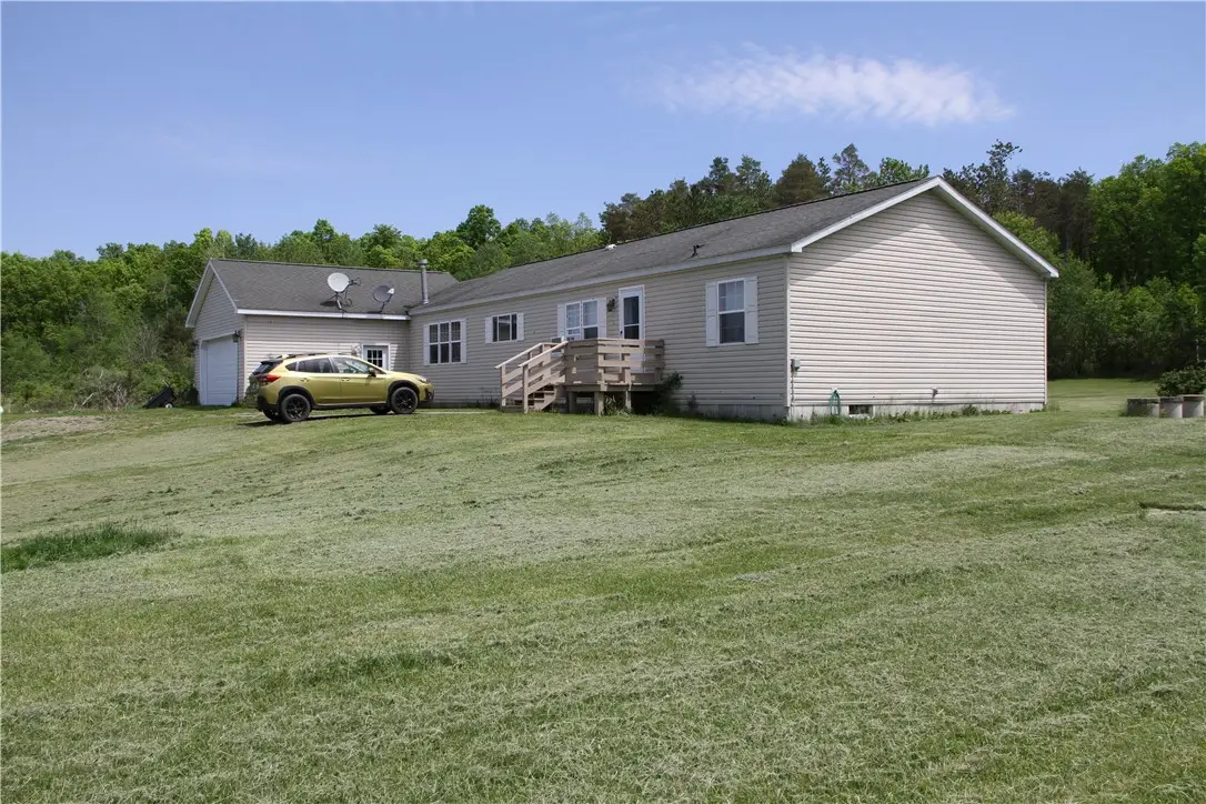 9450 Alderman Road, Hammondsport, NY 14840 - #1