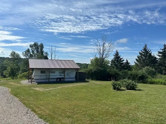 10284 Mattoon Road, Prattsburgh, NY 14873 - #1