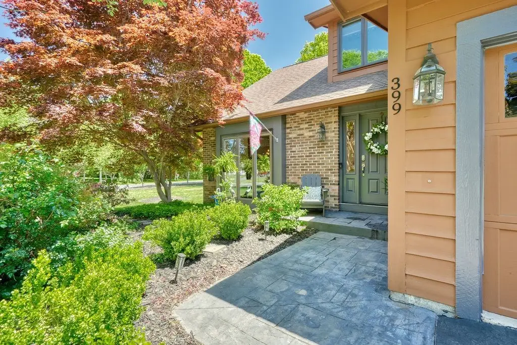 399 Thrushwood Lane, Webster, NY 14580 - #1