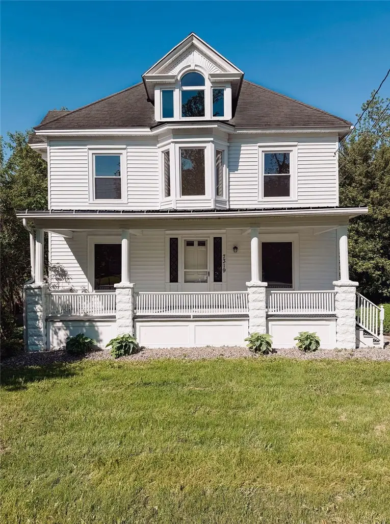 7319 Owasco Rd., Auburn, NY 13021 - #1