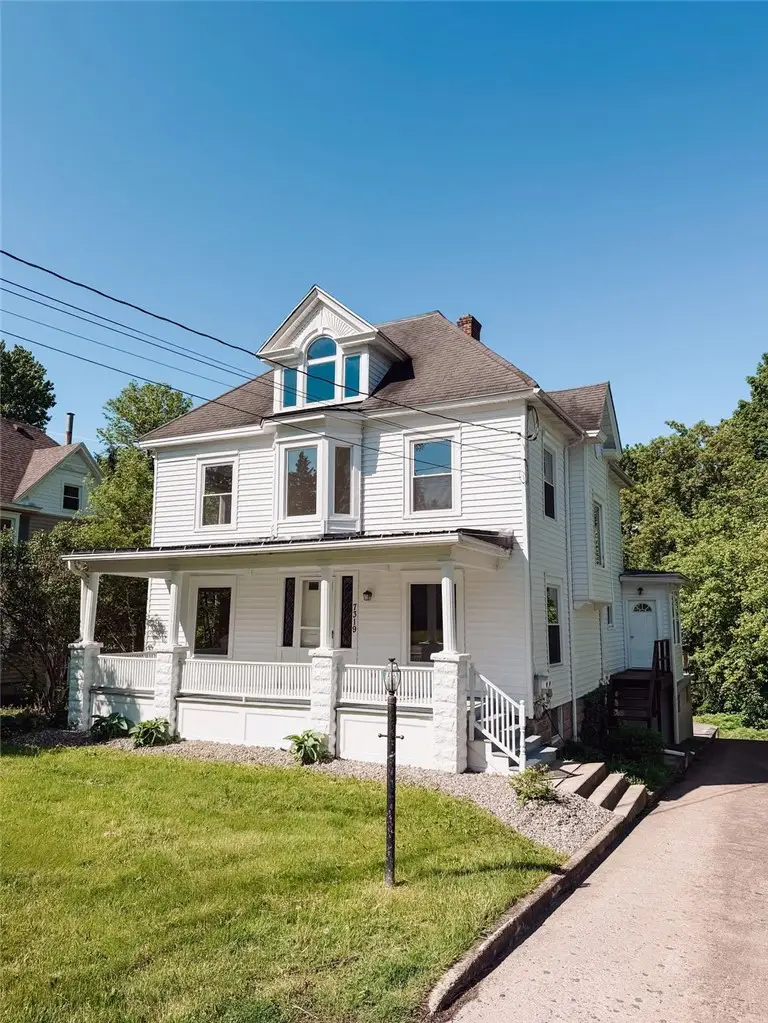 7319 Owasco Rd., Auburn, NY 13021 - #2