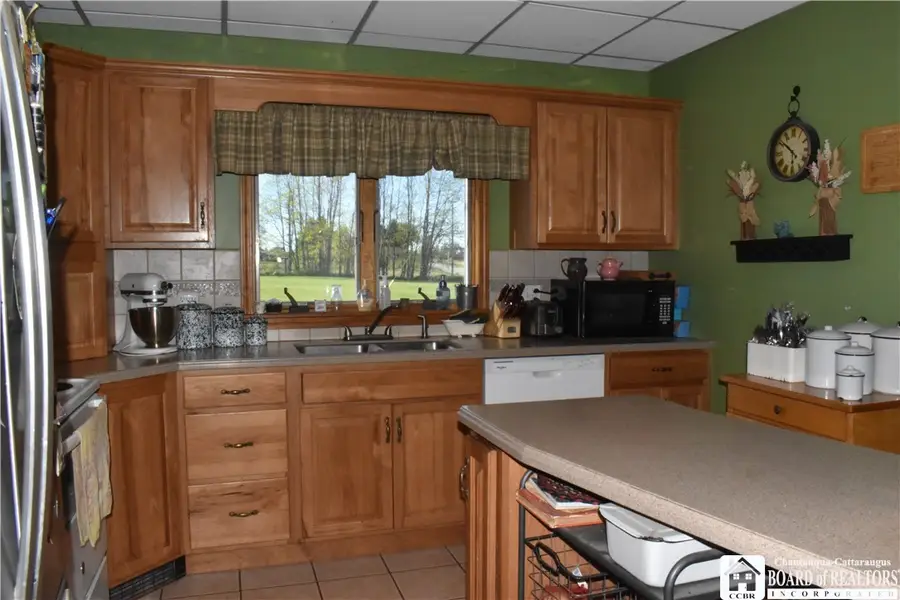 11580 Savage Road, Chaffee, NY 14030 - #2