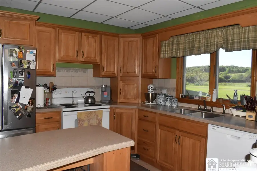 11580 Savage Road, Chaffee, NY 14030 - #3