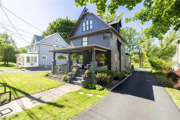 168 E Main Street, Victor, NY 14564