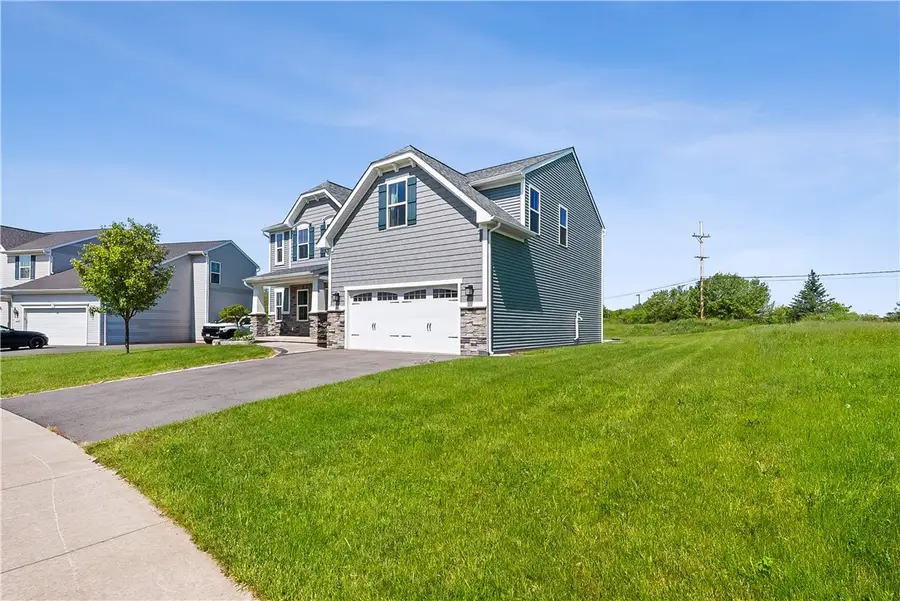 1086 Harlowe Lane, Farmington, NY 14425 - #2
