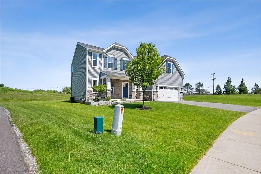 1086 Harlowe Lane, Farmington, NY 14425 - #3