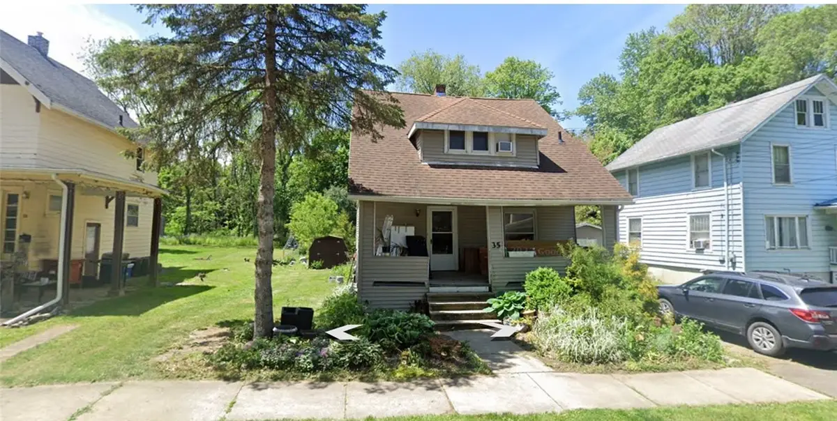 35 Dininny Place, Elmira, NY 14905 - #1