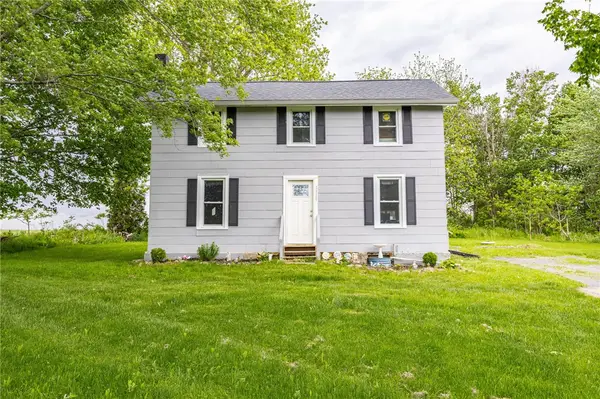 3829 Kearney Road, Stanley, NY 14561