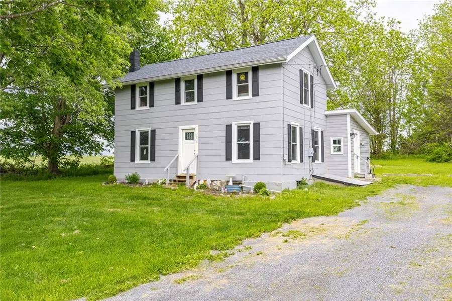 3829 Kearney Road, Stanley, NY 14561 - #2