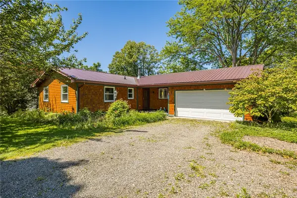 5947 Harter Road, Dansville, NY 14437