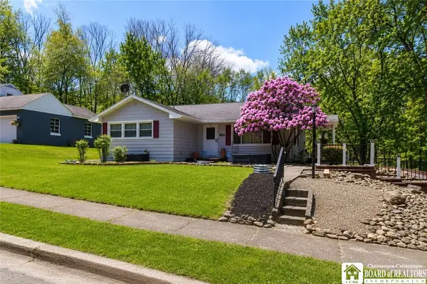 221 Willow Avenue, Jamestown, NY 14701