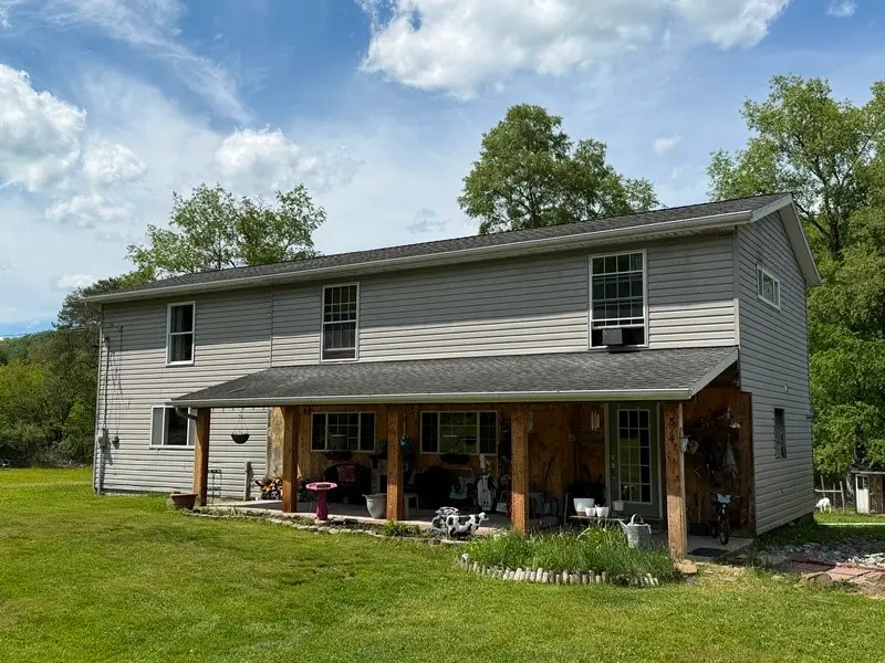 374 Brewer Run Road, Smethport, PA 16749 - #1