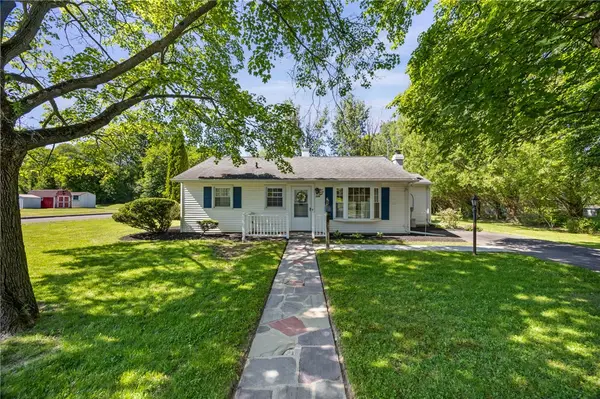 328 W High Street, Geneva, NY 14456