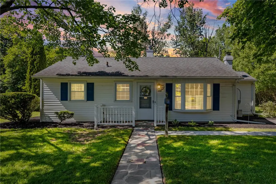 328 W High Street, Geneva, NY 14456 - #2