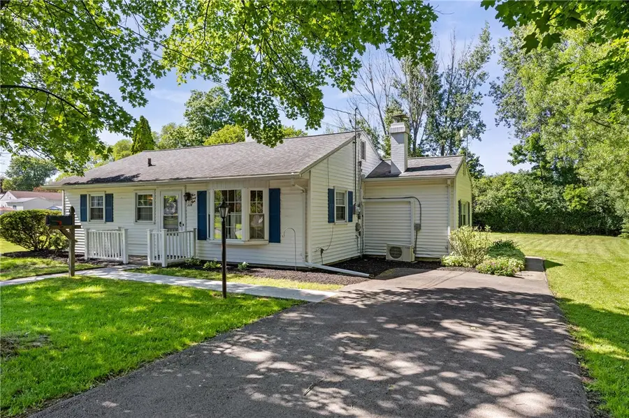 328 W High Street, Geneva, NY 14456 - #3