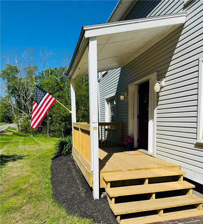 1568 State Highway 51, Gilbertsville, NY 13776 - #2