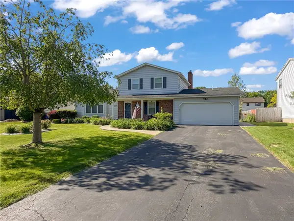 388 Olde Harbour Trail, Rochester, NY 14612
