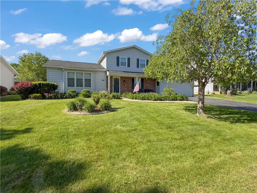 388 Olde Harbour Trail, Rochester, NY 14612 - #2