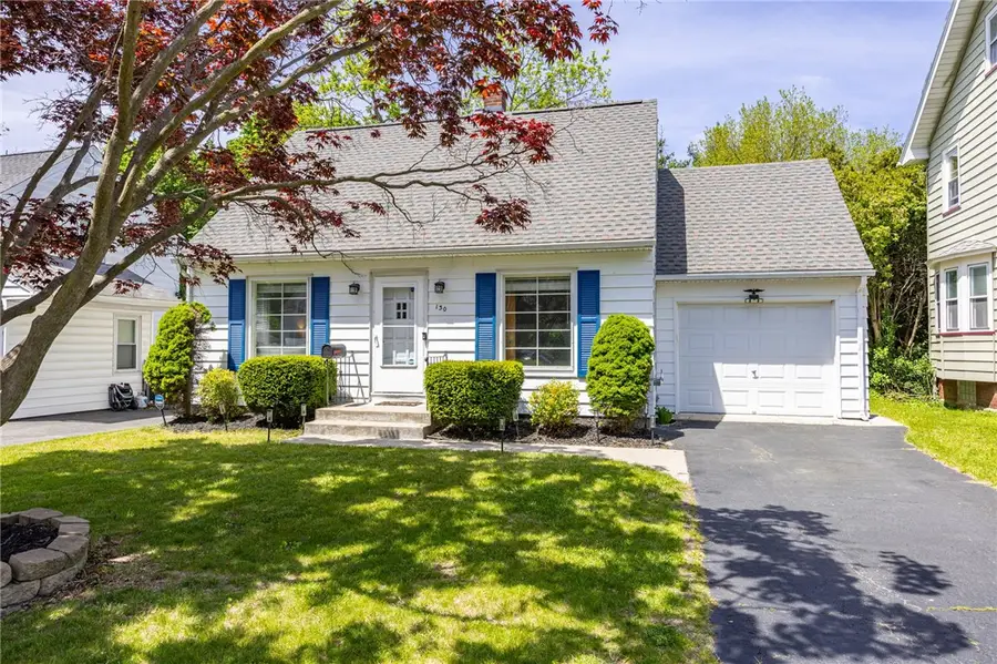 130 Avondale Road, Rochester, NY 14622 - #2