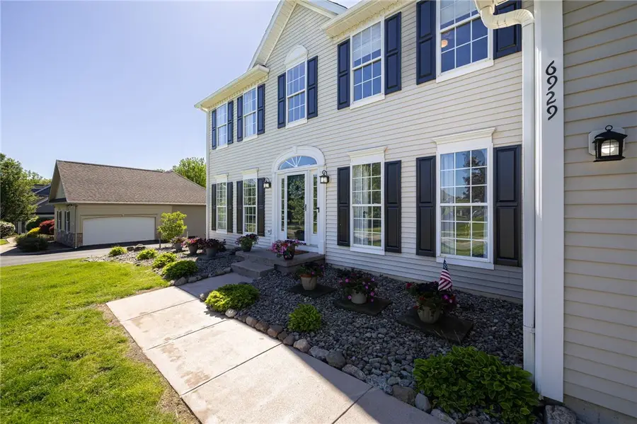 6929 Proximity Lane, Victor, NY 14564 - #2