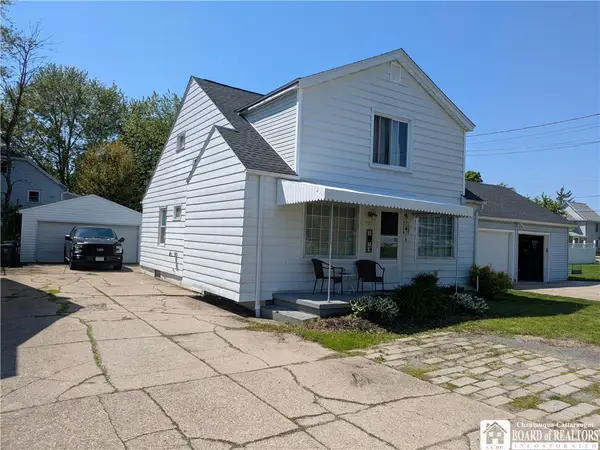 272 Canton Street, Depew, NY 14043