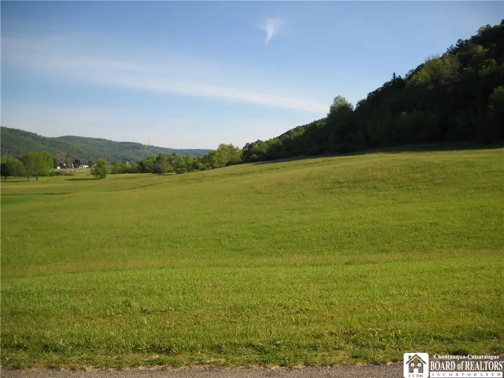 NO #  LOT  1 Mcclure Hollow Road, Allegany, NY 14706 - #1