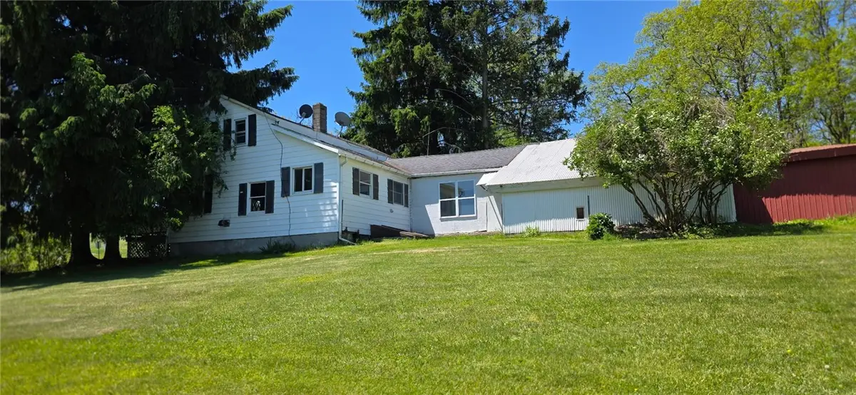 25 County Road 23, Hammondsport, NY 14840 - #1