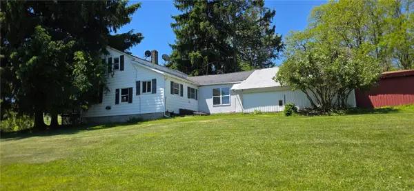 25 County Road 23, Hammondsport, NY 14840