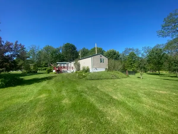 5253 Coffee Hill Road, Dansville, NY 14437