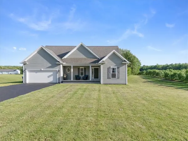 8100 Morley Road, Sodus Point, NY 14555