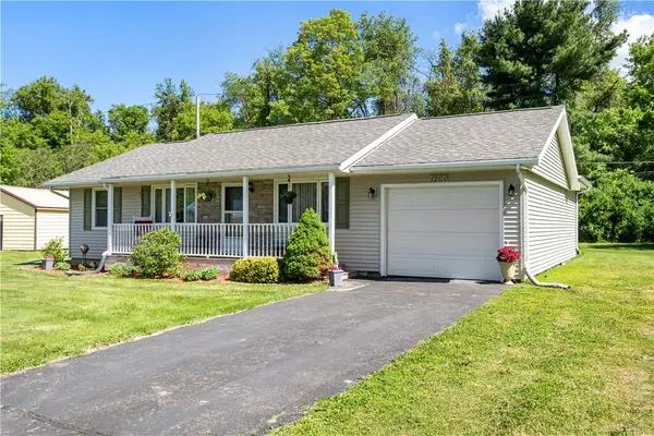1260 Maple Court, Hornell, NY 14843