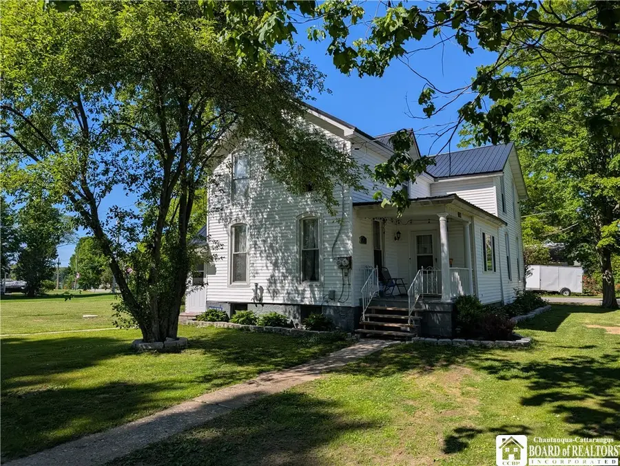 202 Maple Avenue, Cassadaga, NY 14718 - #2