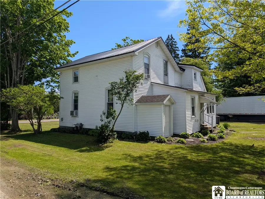 202 Maple Avenue, Cassadaga, NY 14718 - #3