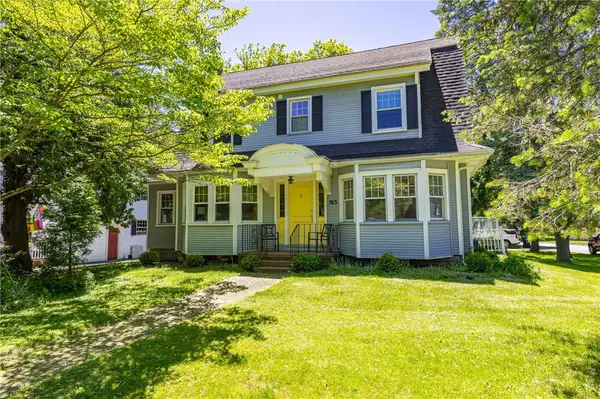 763 Penfield Road, Rochester, NY 14625