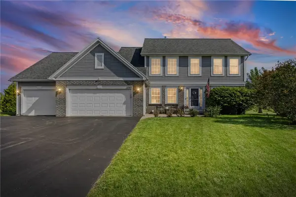 1349 Cherry Laurel Circle, Webster, NY 14580