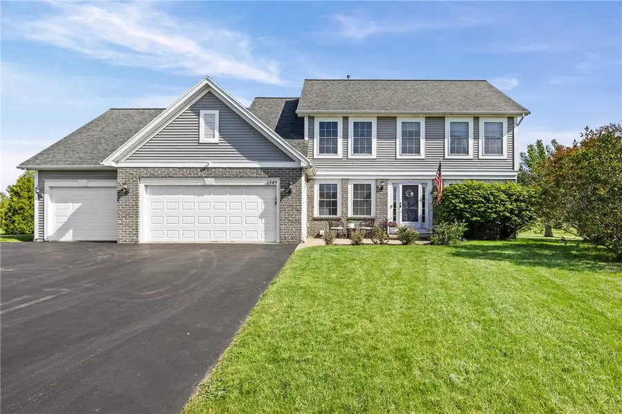 1349 Cherry Laurel Circle, Webster, NY 14580 - #2