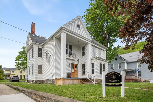 51 Main Street, Hammondsport, NY 14840