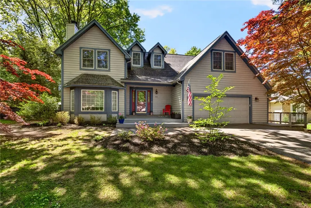 23 Deerborne Lane, Spencerport, NY 14559 - #1
