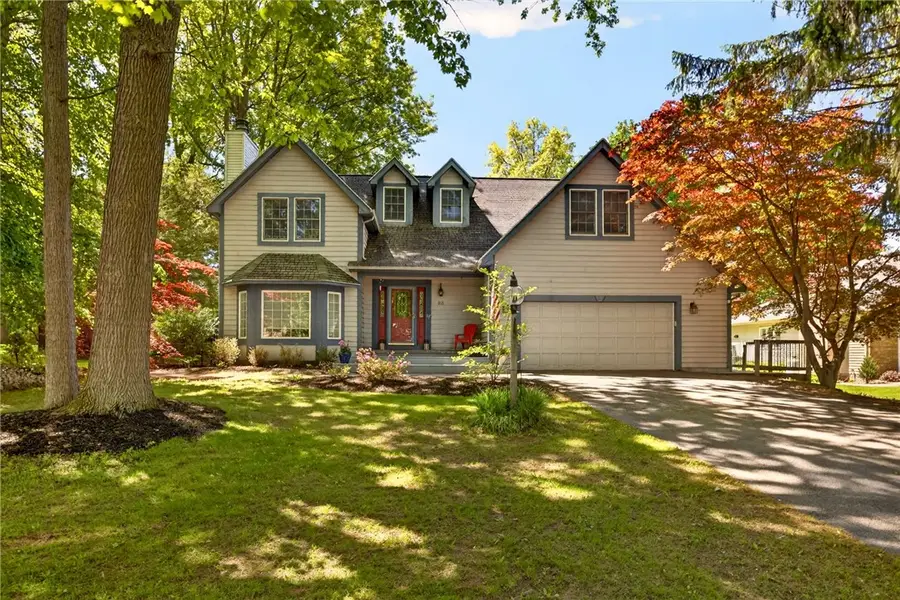 23 Deerborne Lane, Spencerport, NY 14559 - #3