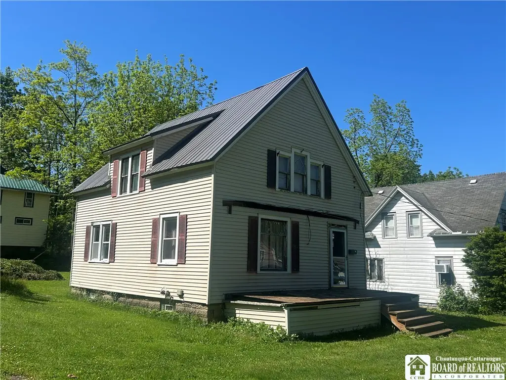 127 Main Street, Silver Creek, NY 14136 - #1
