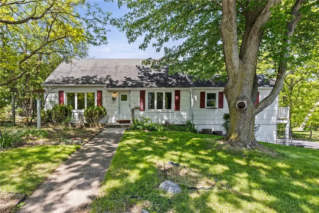 166 Wood Road, Rochester, NY 14626 - #1