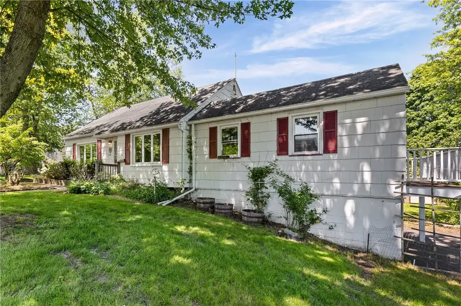 166 Wood Road, Rochester, NY 14626 - #3