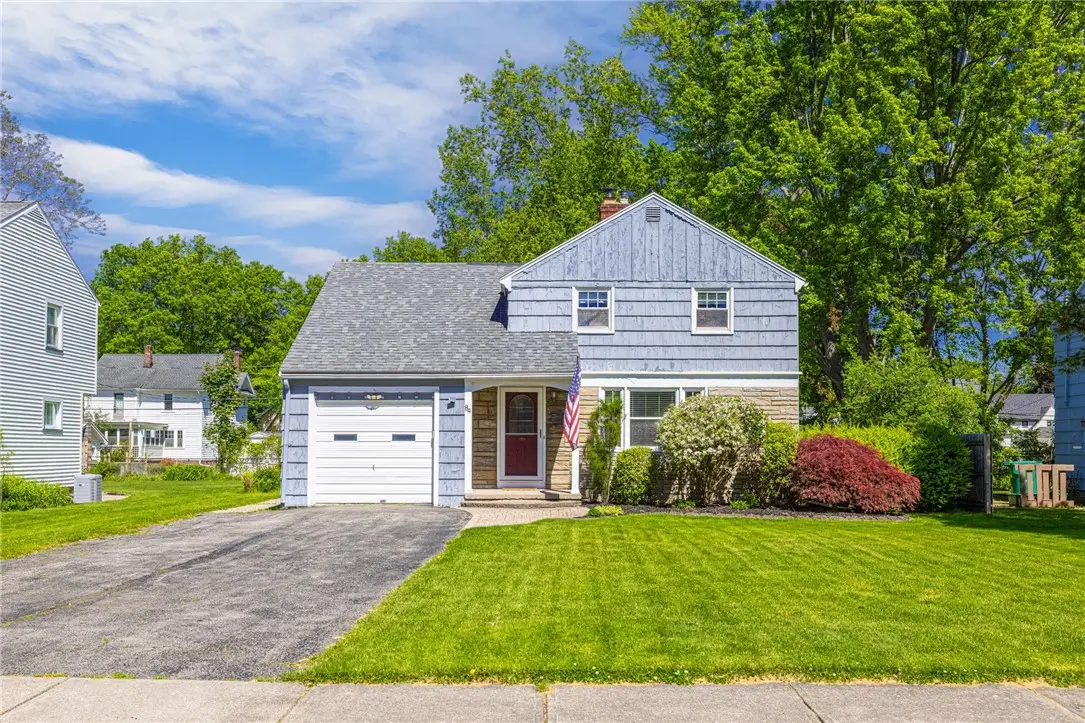 84 Sydenham Road, Rochester, NY 14609 - #1