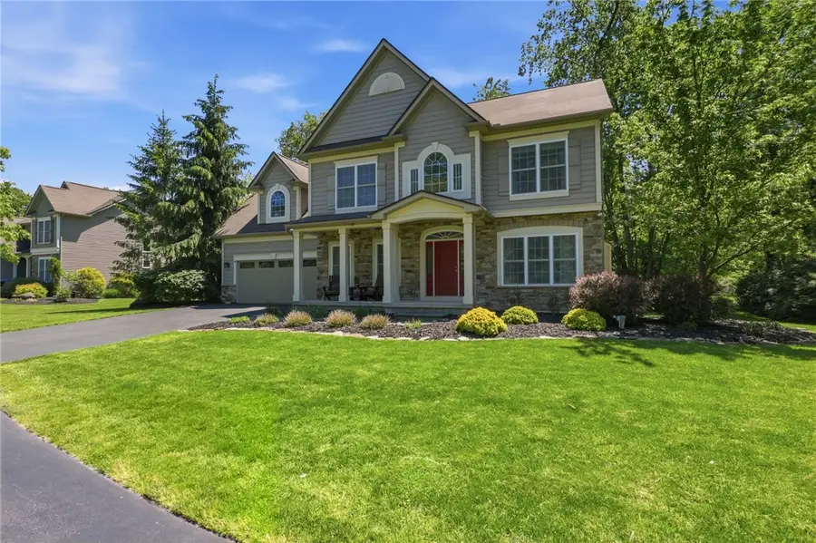 6 Fernstone Lane, Penfield, NY 14526 - #2