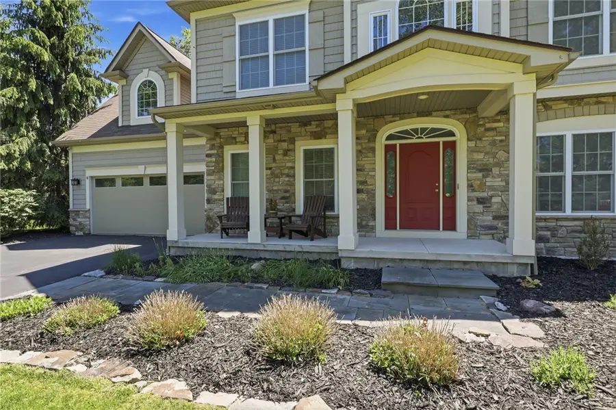 6 Fernstone Lane, Penfield, NY 14526 - #3