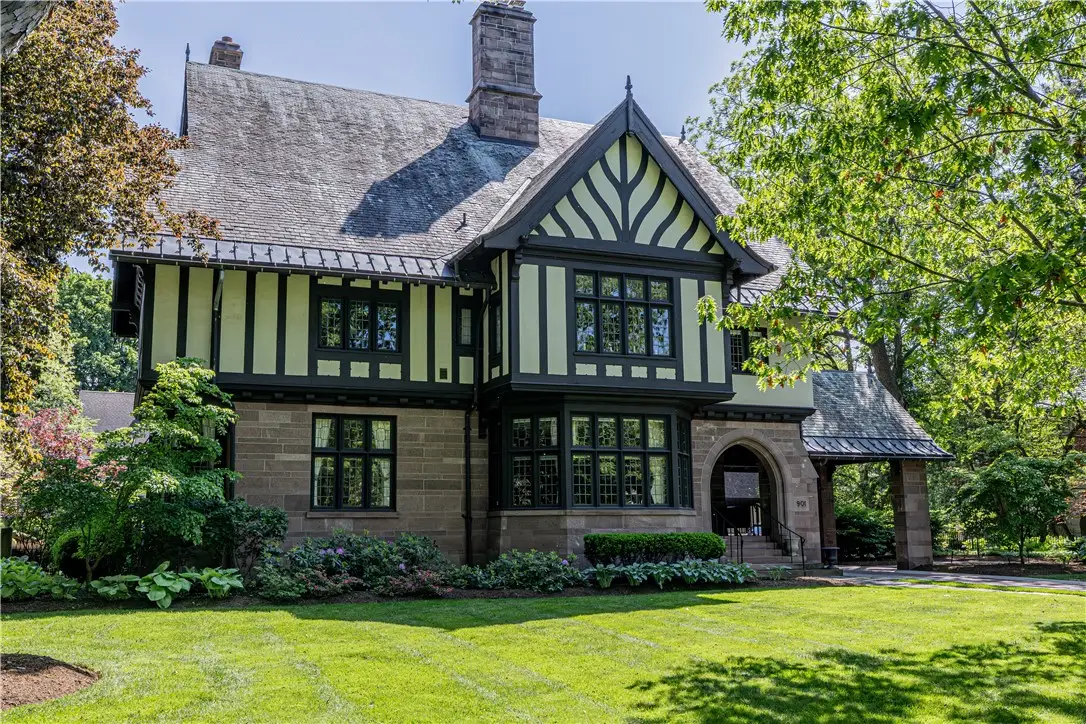 901 East Avenue #A, Rochester, NY 14607 - #1