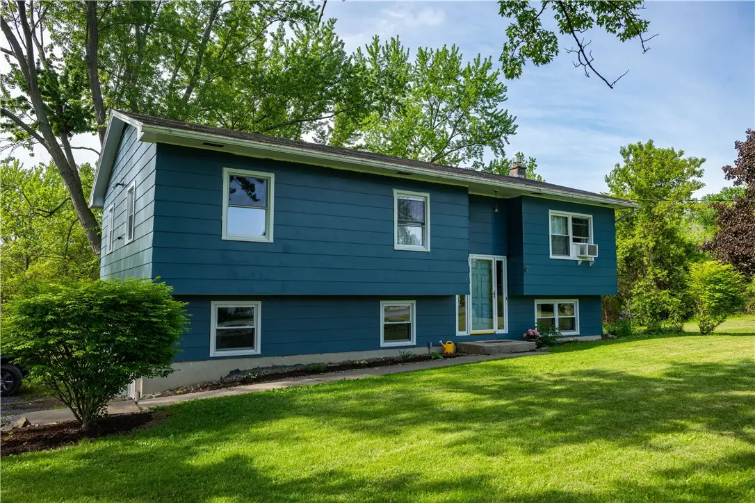 4758 E Bates Road, Trumansburg, NY 14886 - #1