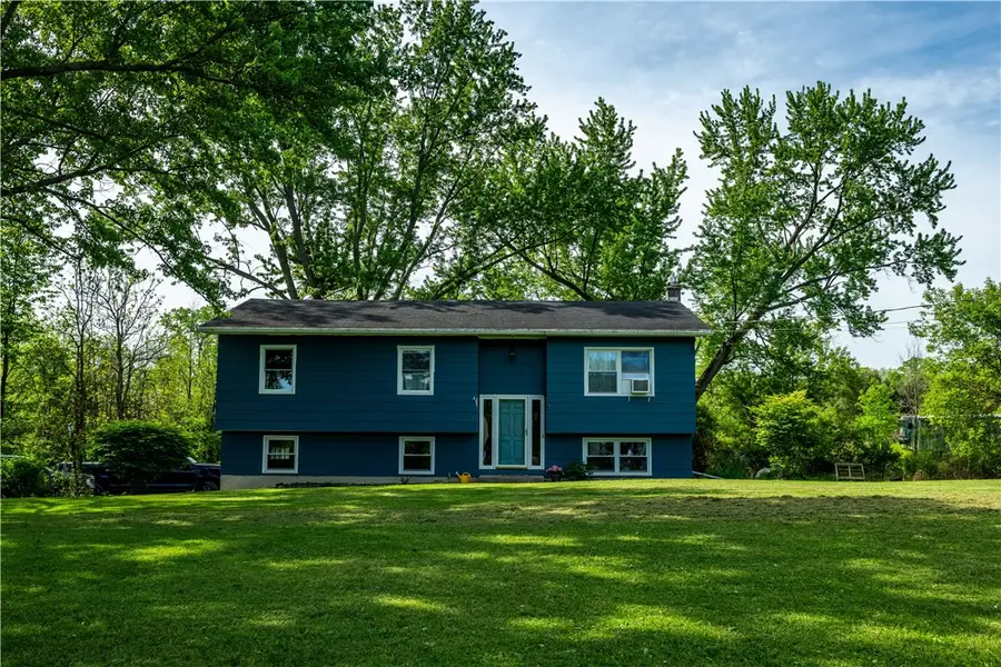 4758 E Bates Road, Trumansburg, NY 14886 - #3