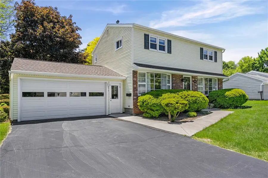 250 Willowcrest Drive, Rochester, NY 14618 - #3