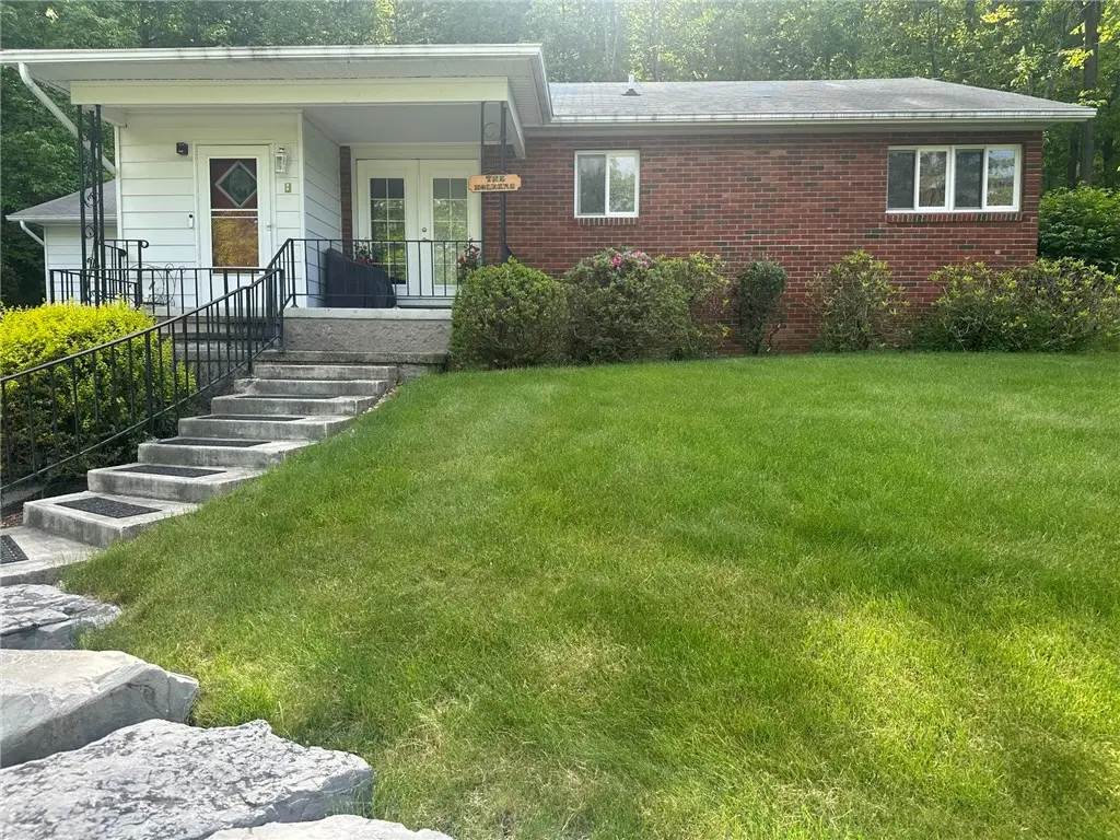 904 Upland Drive, Elmira, NY 14905 - #1